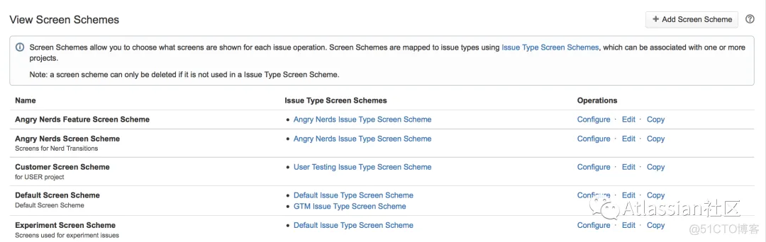 jira rest api2 修改流程状态 jira界面配置_数据_03